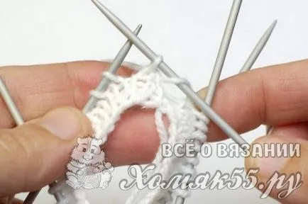 Чорапи за новороденото говори - Чорапи за новороденото говори -
