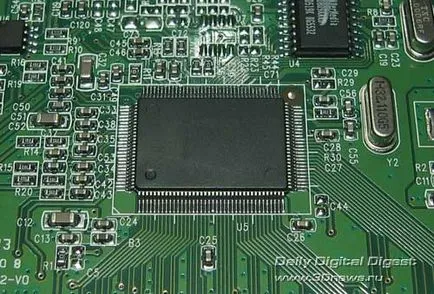 Нова PCI ТВ тунер на и AVERMEDIA очевидец - AVERTV 505, 507 AVERTV, ето тв 507 RDS