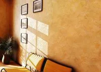 Тапети мазилка 1