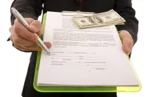 Проба заетостта пълнене договор с ООН служител (проба) Примерен попълване на ООН трудов договор със служител