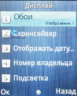 Преглед на GSM-телефон муха OD1 (преглед) Преглед на GSM-телефон муха OD1