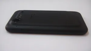 Преглед HTC Incredible S