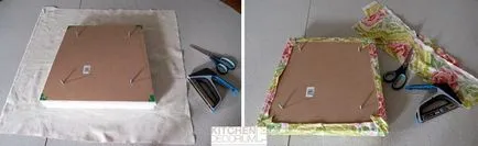 Ние се актуализират старите столове - майсторски клас, преди и след снимки, идеи