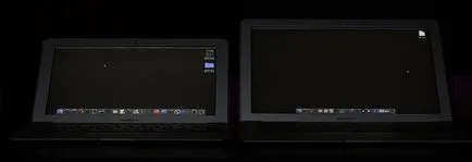 Преглед MacBook Air 13 поколение през 2015 г. - на кого и за какво е