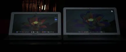 Преглед MacBook Air 13 поколение през 2015 г. - на кого и за какво е