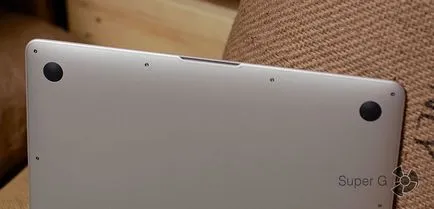 Преглед MacBook Air 13 поколение през 2015 г. - на кого и за какво е