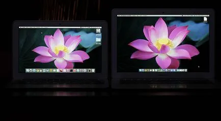 Преглед MacBook Air 13 поколение през 2015 г. - на кого и за какво е