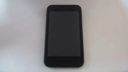 Преглед HTC Incredible S