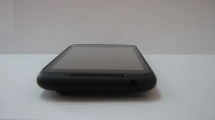Преглед HTC Incredible S