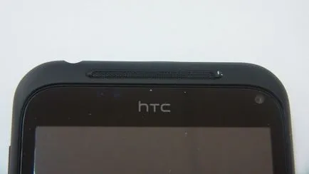 Преглед HTC Incredible S