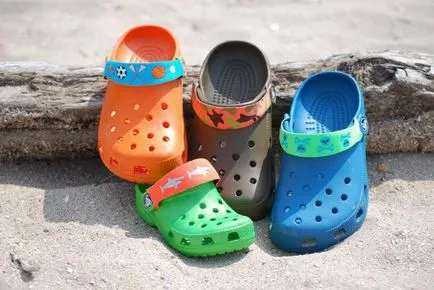 Crocs обувки прегледи на собствениците и ортопеди (Crocs) Crocs обувки прегледи на собствениците и ортопеди