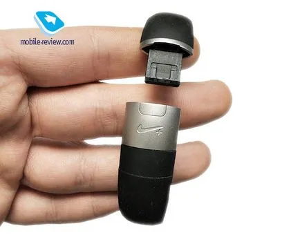 Преглед гривна Nike fuelband