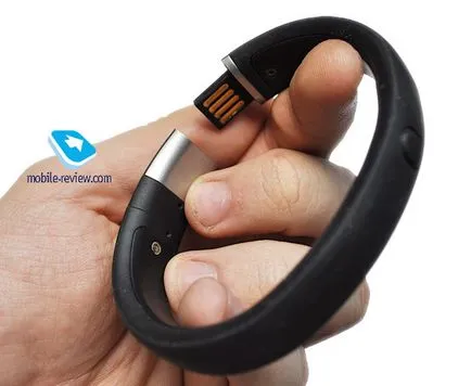 Преглед гривна Nike fuelband
