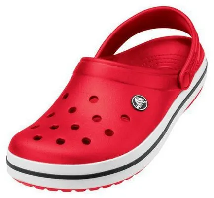 Crocs обувки прегледи на собствениците и ортопеди (обувки) Crocs обувки прегледи на собствениците и ортопеди