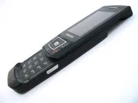 Телефон Преглед Samsung D900