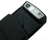 Телефон Преглед Samsung D900