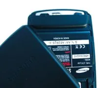 Телефон Преглед Samsung D900
