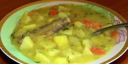 Много вкусни задушени картофи с месо, 8 различни рецепти със снимки