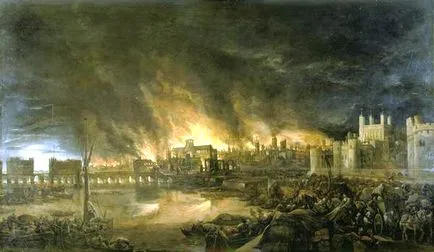 Firestorm 1