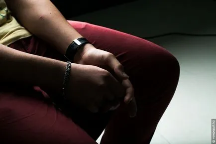 Какво не знаят майка ми (18) ( Какво не знаеше майка ми (18)
