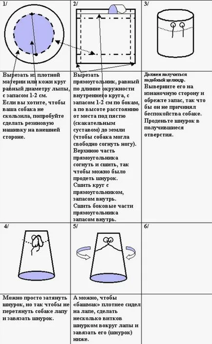 Куче дрехи със собствените си ръце - модел за малки породи със снимки и видео, плетене схема (схема) Куче дрехи със собствените си ръце - модел за малки породи със снимки и видео, плетене схема
