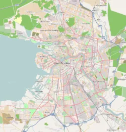 Openstreetmap - това