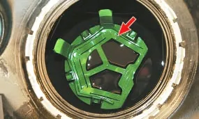Opel Astra ч отстраняване, ремонт и монтаж на н завода за отстраняване инструкция горивна помпа Opel Astra