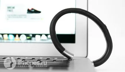 Опит в fuelband на употреба Найки