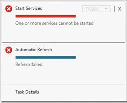 Изучаването на Windows Server 2012, част 2 сървъра за управление, прозорци го про