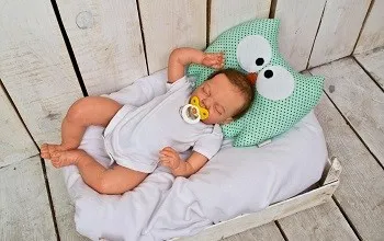 Ортопедична възглавница за бебета да се използва, на каква възраст, възгледи, мнения, цени,