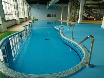 Почивай в воден парк Ярославъл, че вие ​​трябва да знаете