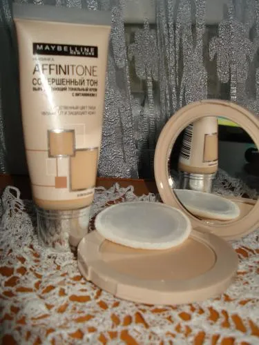 Отзиви за козметика Sephora