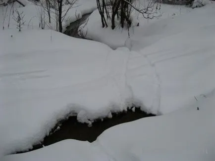 На лов за норки капани