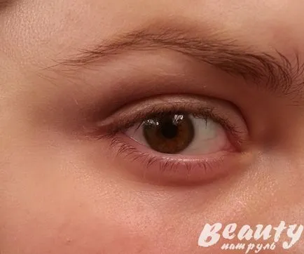 Отзиви от четири цвята сенки Avon истински цвят сенки четириядрени