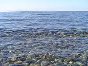 Езерото Байкал - е