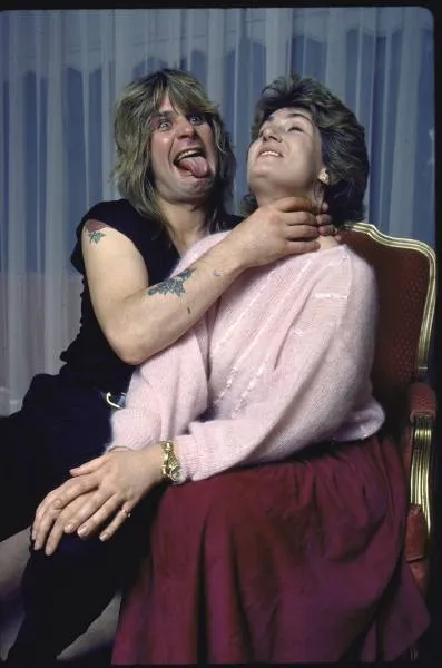 Ози Озбърн (Ozzy Osbourne), е на 60 години! (Интернет списание etoday)
