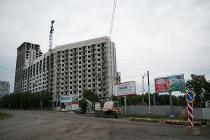 Павел Андреев 