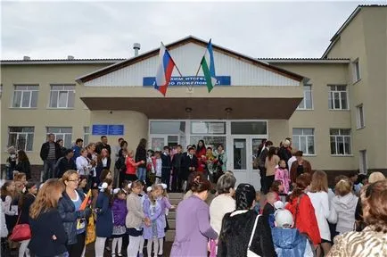 Преминаване от град на село