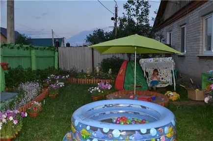 Преминаване от град на село