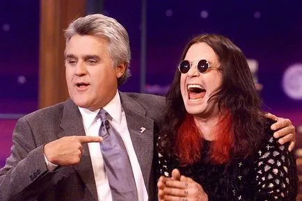Ози Озбърн (Ozzy Osbourne), е на 60 години! (Интернет списание etoday)
