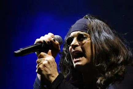 Ози Озбърн (Ozzy Osbourne), е на 60 години! (Интернет списание etoday)