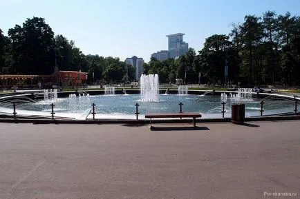 Парк соколари в Москва с кола, метро, както и карта на адрес (изкуствен лед Соколники парк в Москва, за да се достигне, метро и адрес, карта