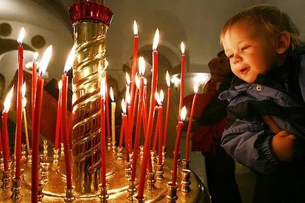 Великден услуга и какво да правя