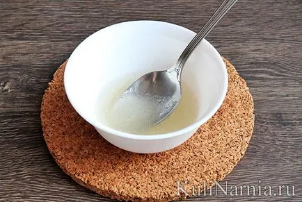 Panna теракота класически рецепта със снимка