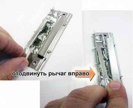 Папка папка с брава и скоба (папка) Папка папка с брава и скоба