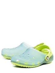 Crocs, divat enciklopédia