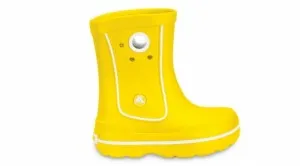 Crocs, divat enciklopédia