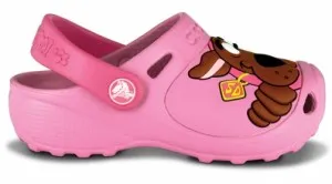 Crocs, divat enciklopédia