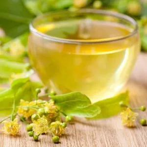 Linden virágok, mint a hegesztés, a (bejelentési) Linden virágok, mint a hegesztés, a kérelmet