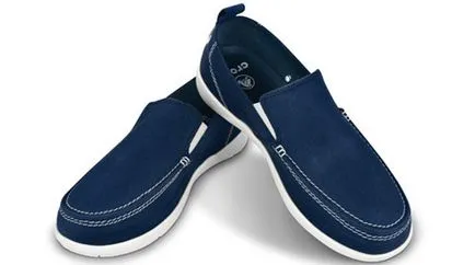 Crocs, divat enciklopédia